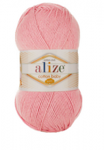 Cotton baby Alize-161